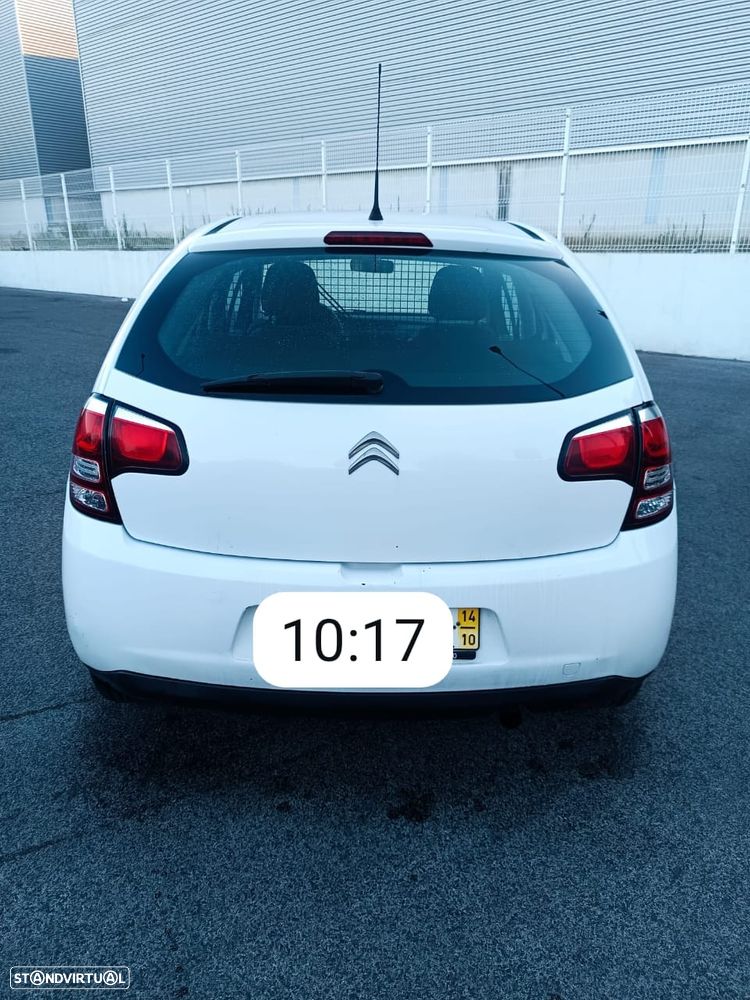 Citroën C3 - 2