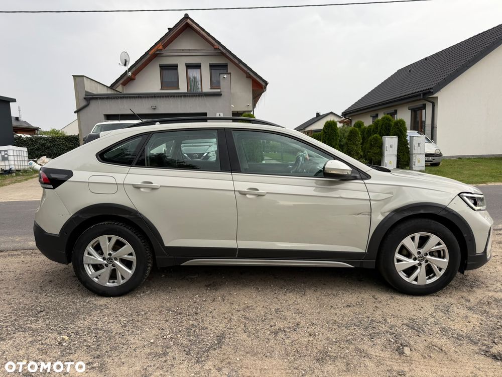 Volkswagen Taigo 1.0 TSI OPF DSG Style - 7