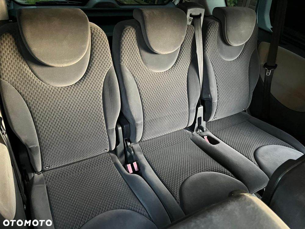 Fiat Scudo Panorama L2H1 Executive - 14