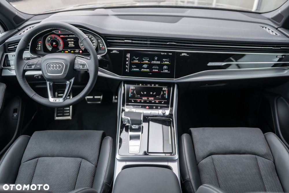 Audi Q7 - 23