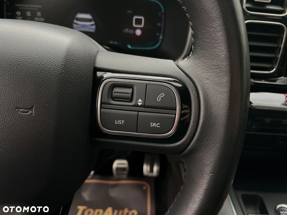 Citroën C5 Aircross 1.5 BlueHDi Shine - 24