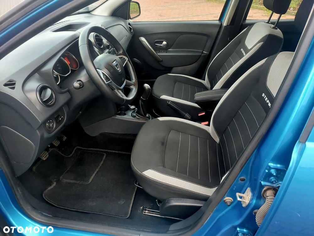 Dacia Sandero 0.9 TCe Laureate - 5
