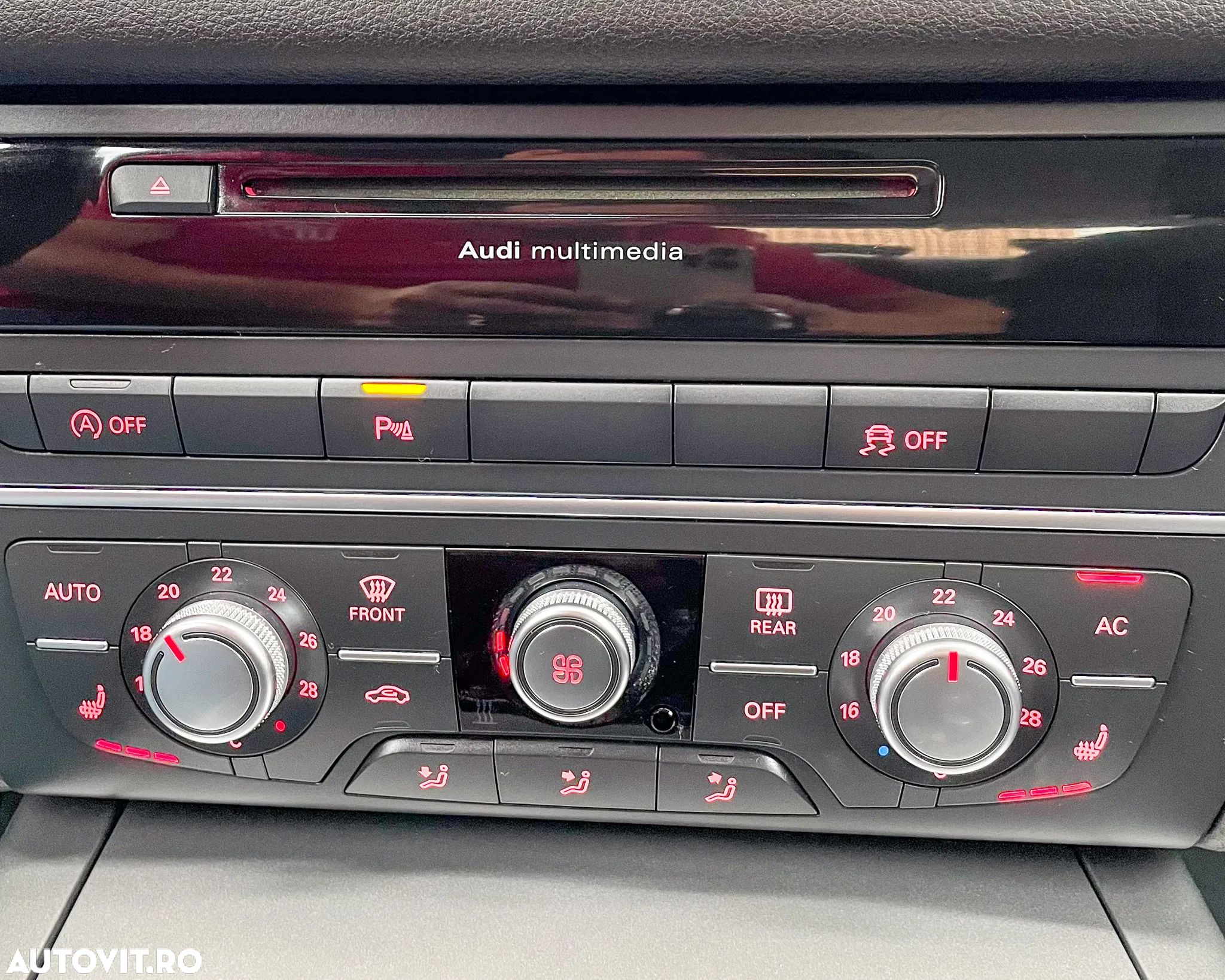 Audi A6 2.0 TFSI - 18