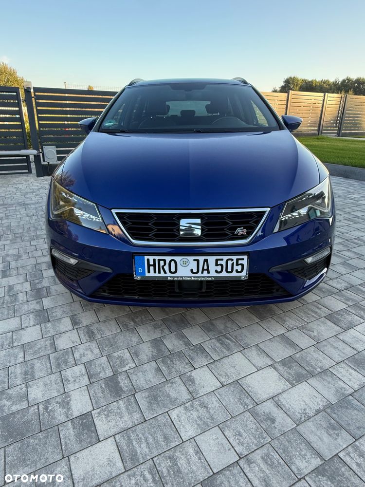 Seat Leon - 2