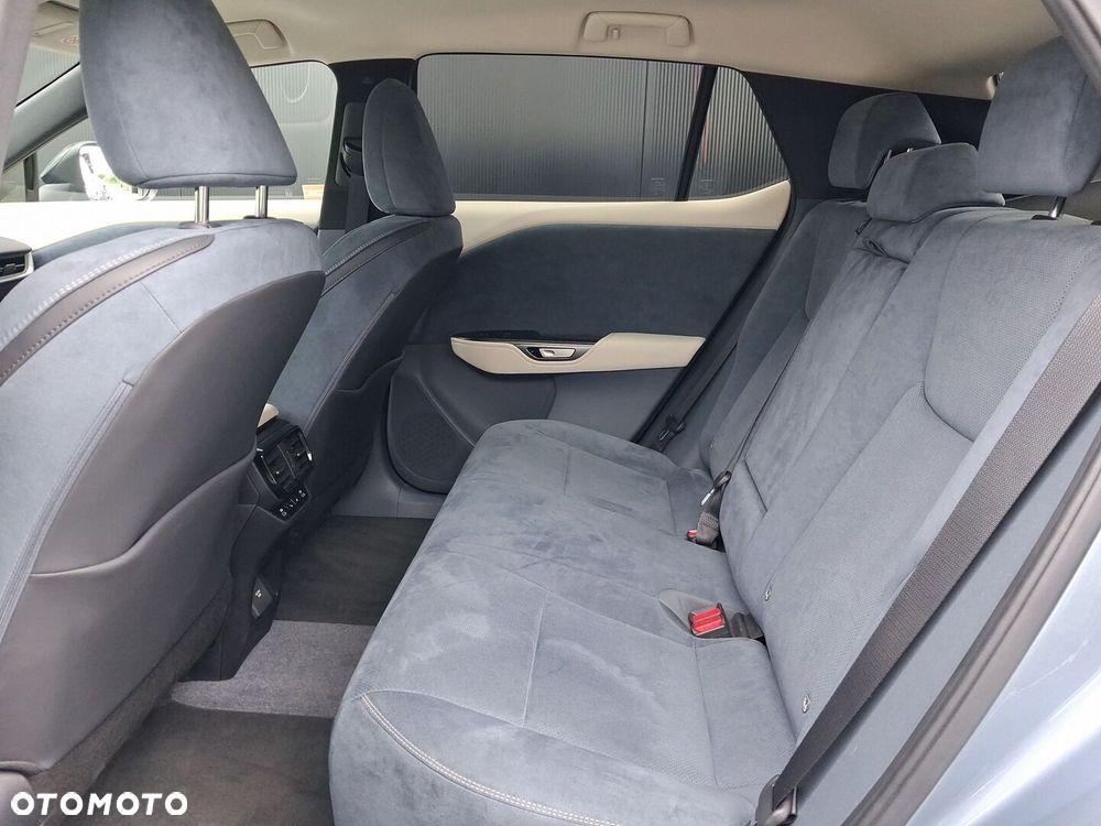 Lexus RZ 450e Omotenashi DIRECT4 - 18