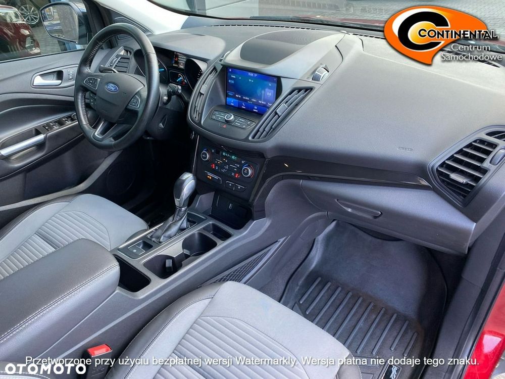 Ford Escape - 6