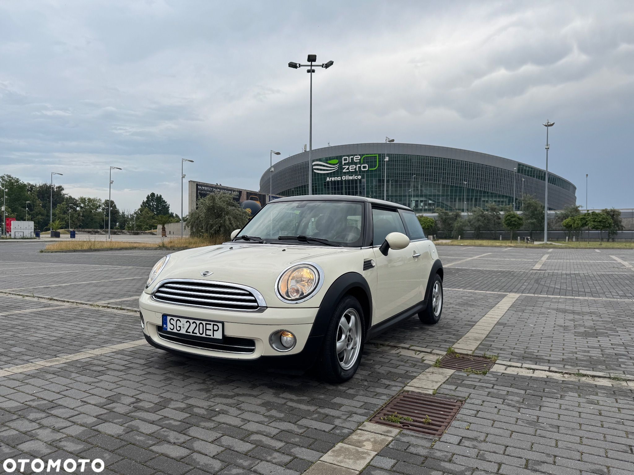 MINI ONE Standard - 1