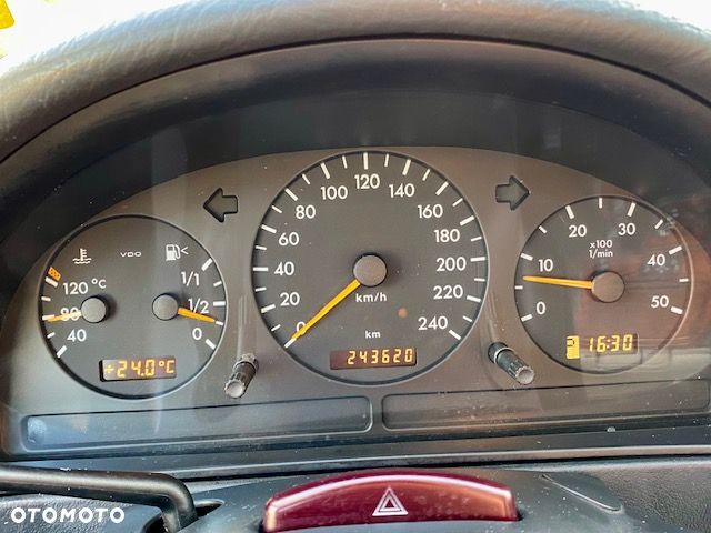 Mercedes-Benz ML 400 CDI - 12