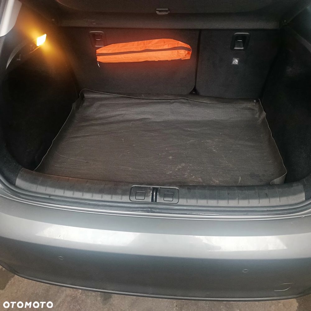 Fiat Tipo 1.6 MultiJet Lounge - 21