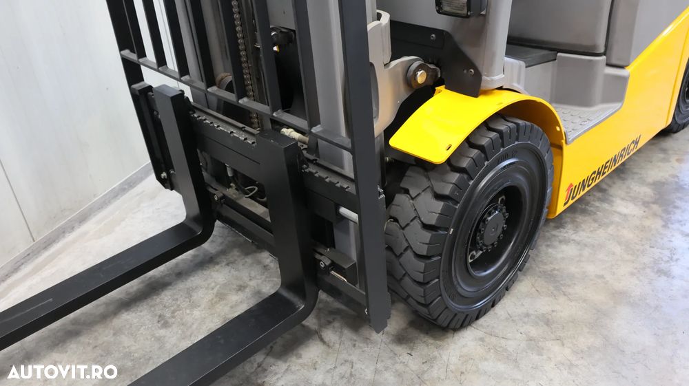 Jungheinrich TFG 425 - 10