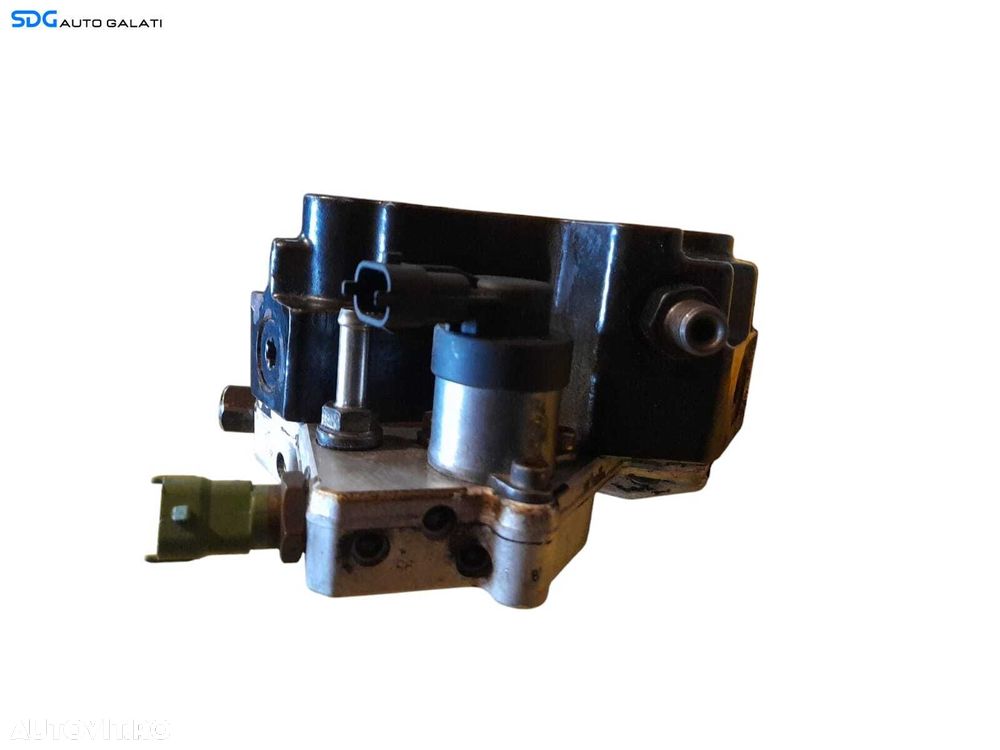 Pompa Inalta Presiune Volvo XC70 1 2.4 Diesel D5 1997 - 2007 Cod 0445010111 8692521 [N1284] - 1