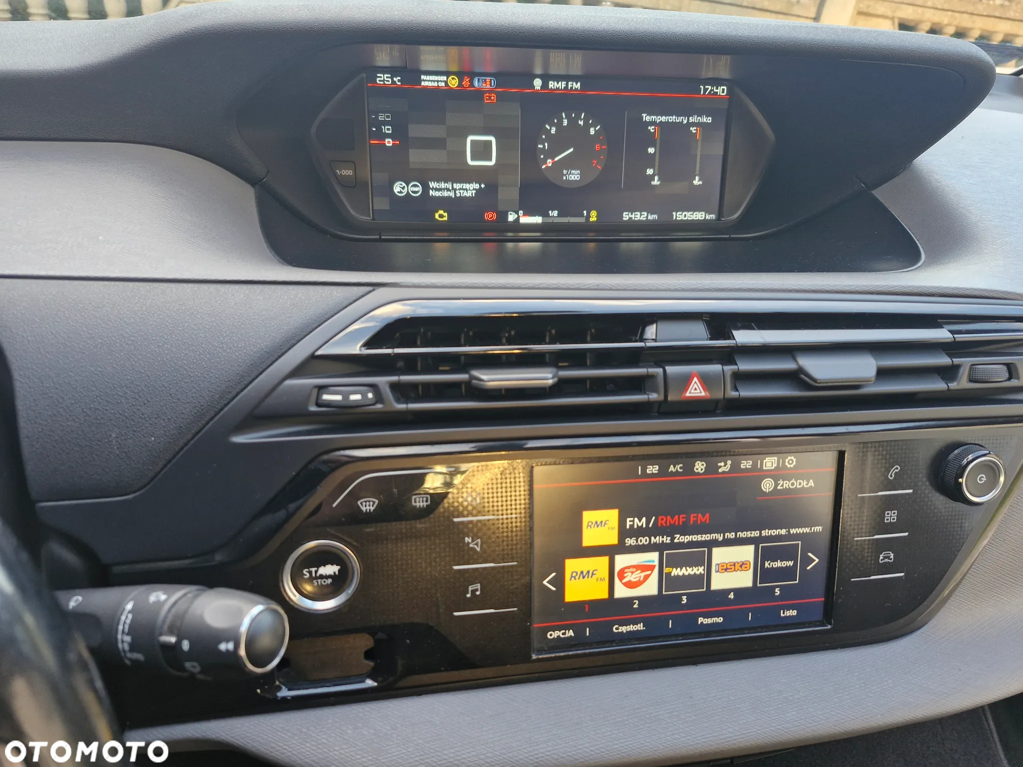 Citroën C4 Picasso - 5