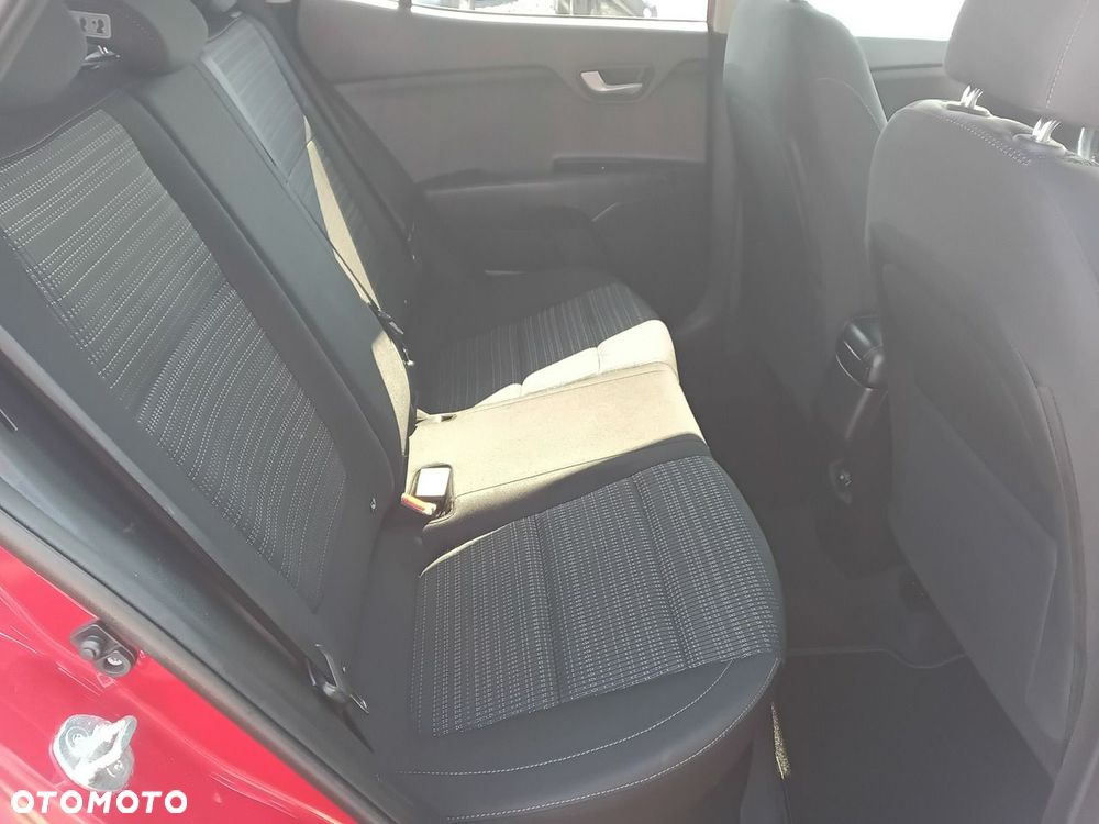 Kia Stonic - 13