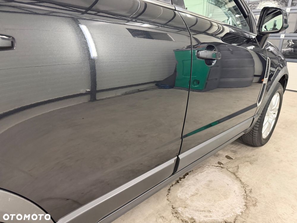 Opel Antara 2.0 CDTI - 23