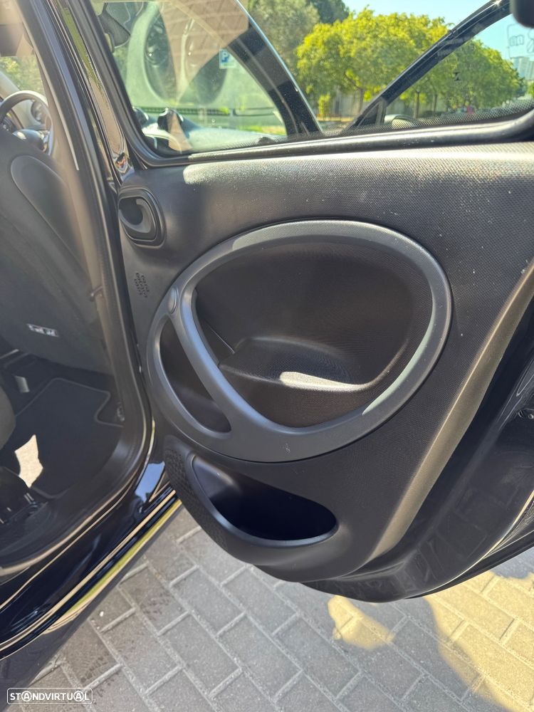 Smart ForFour EQ Business Solution - 14