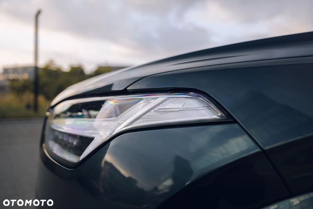 Volvo XC 90 B6 B AWD Inscription - 8