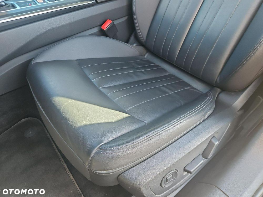 Audi A6 - 17