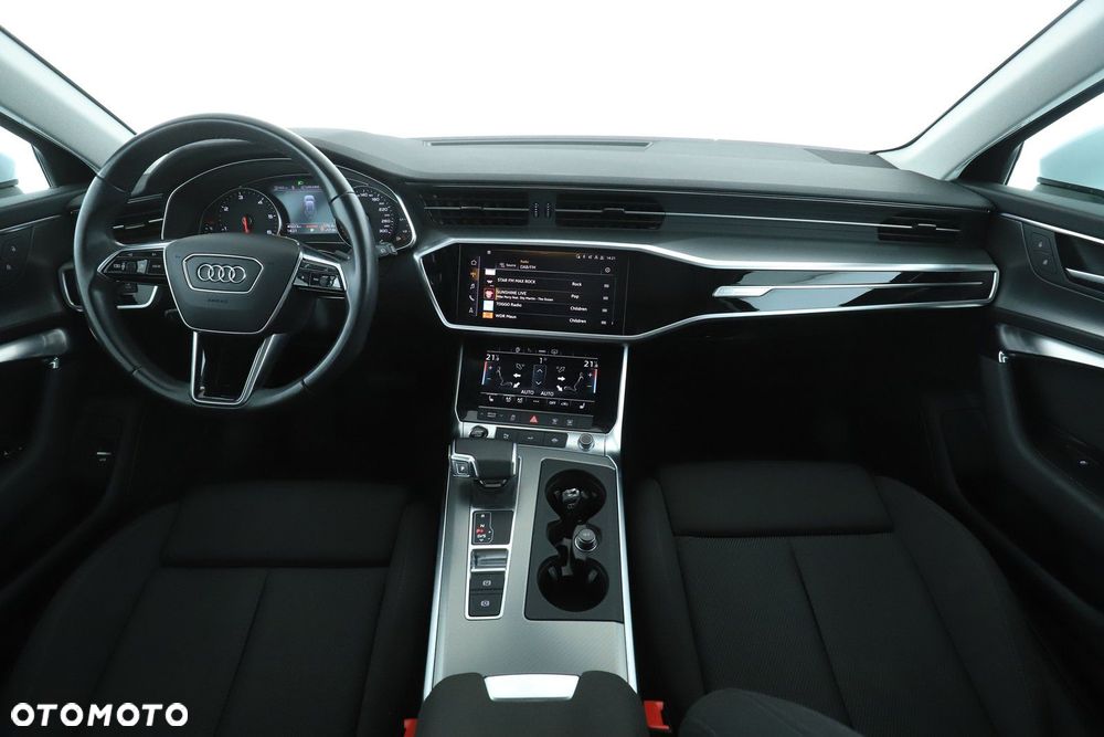 Audi A6 Avant - 25