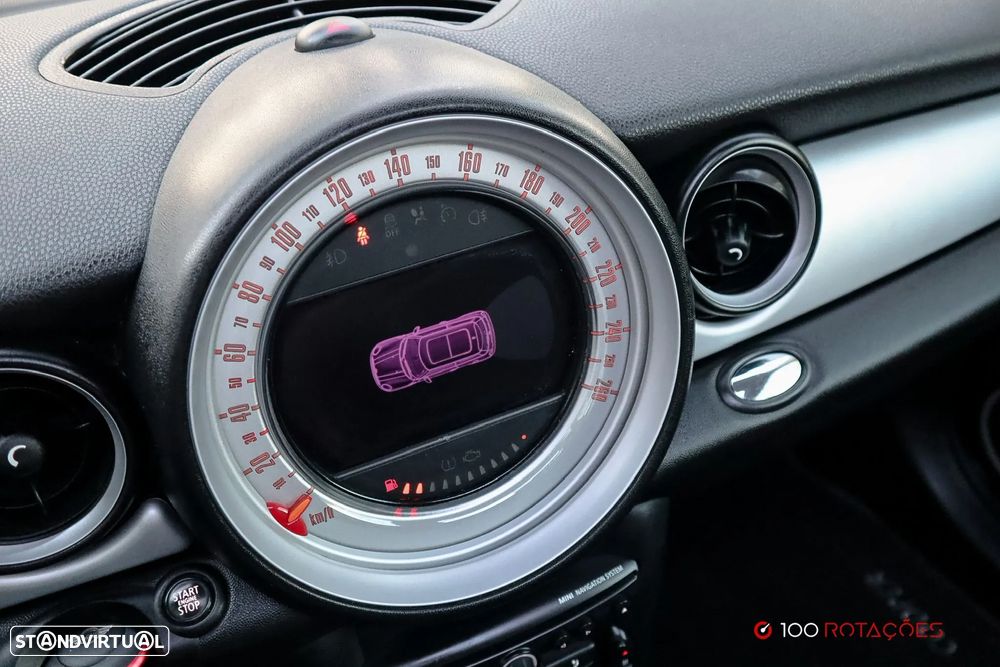 MINI 3 Portas - 12