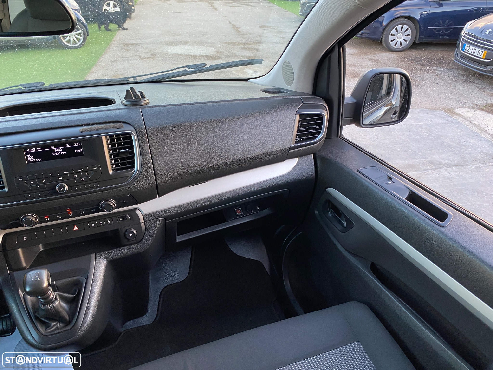 Toyota Proace Verso 1.5 D-4D L2 1.0T Exclusive 9L PDL - 18