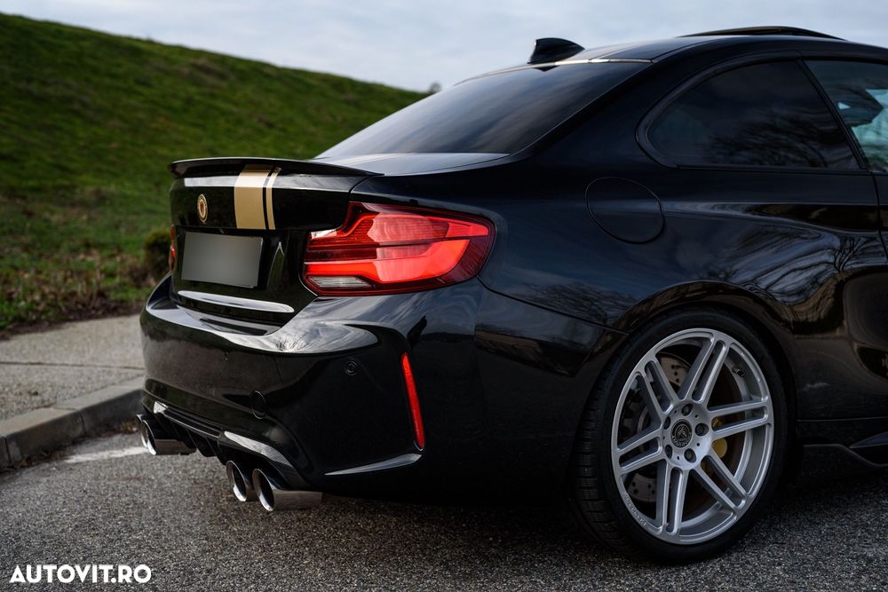 BMW M2 - 3