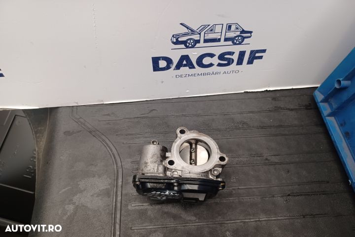 CLAPETA ACCELERATIE CM5G-9F991-FC CM5G-9F991-FC Ford Fiesta 6 [faceli - 3