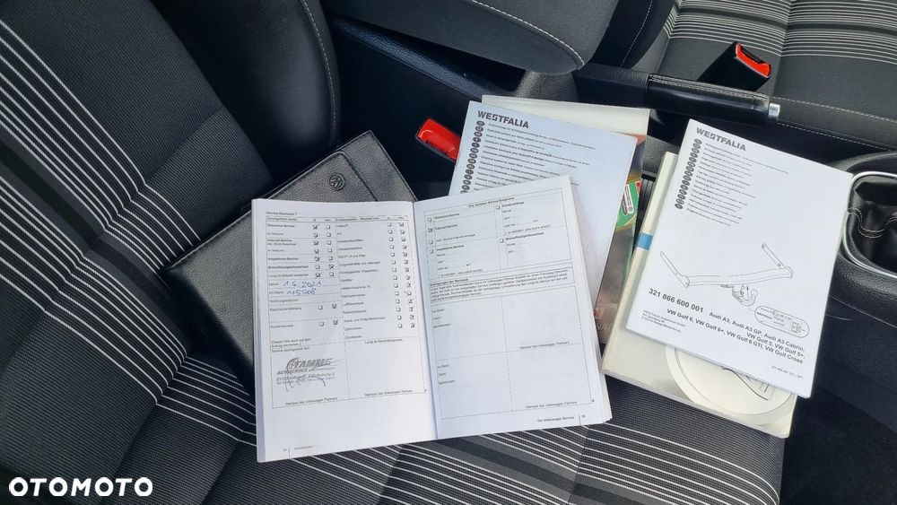 Volkswagen Golf 1.2 TSI BlueMotion Technology MATCH - 39