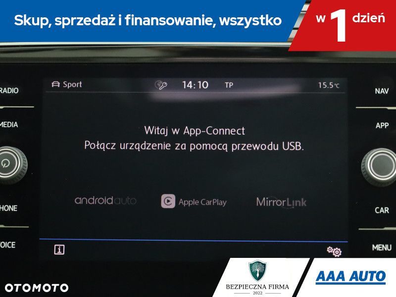 Volkswagen Passat - 17