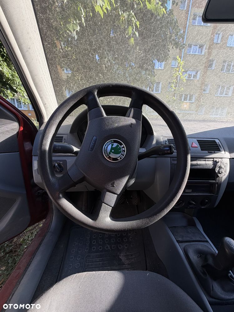 Skoda Fabia 1.2 12V Classic - 13