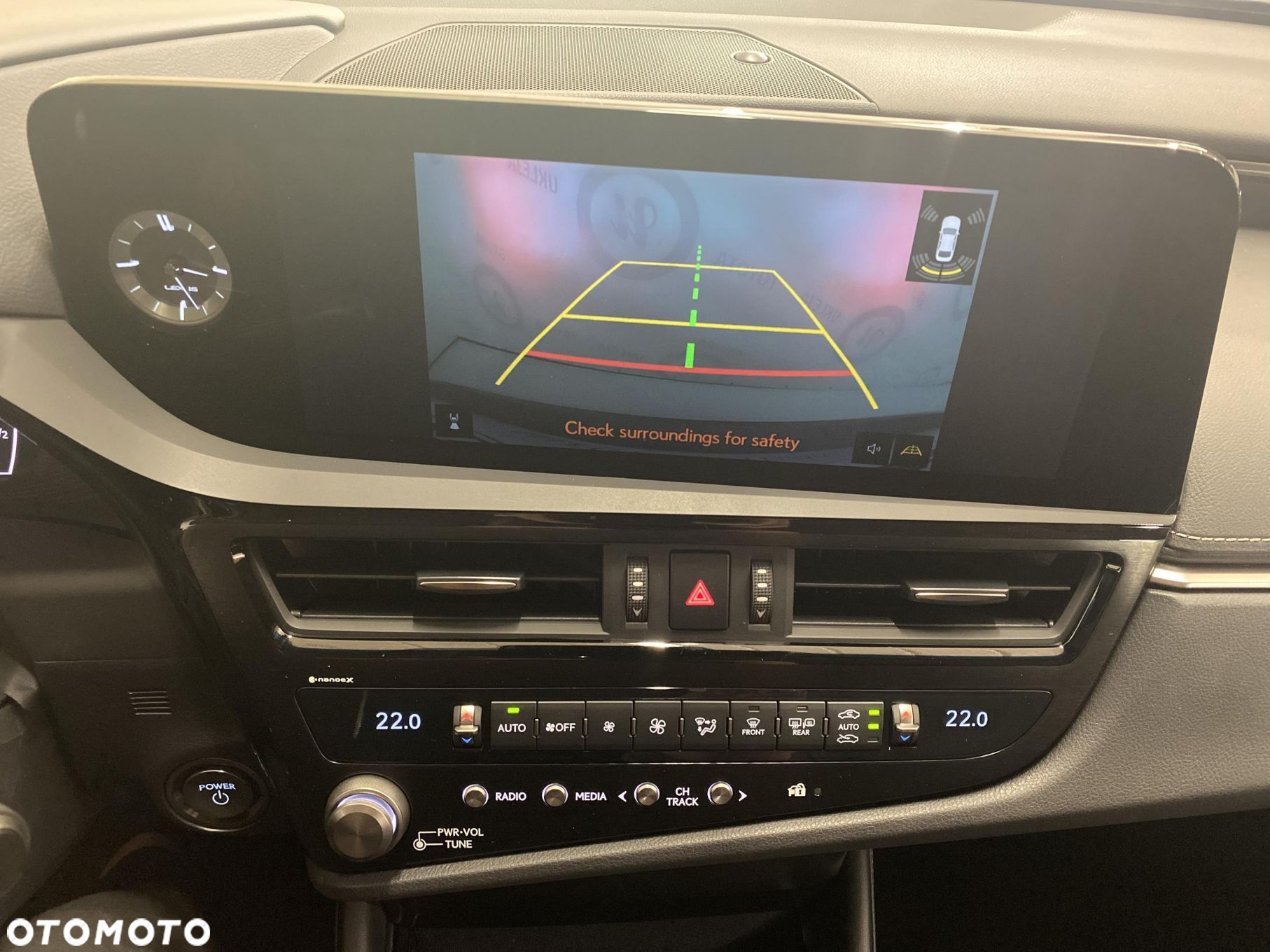 Lexus ES - 17