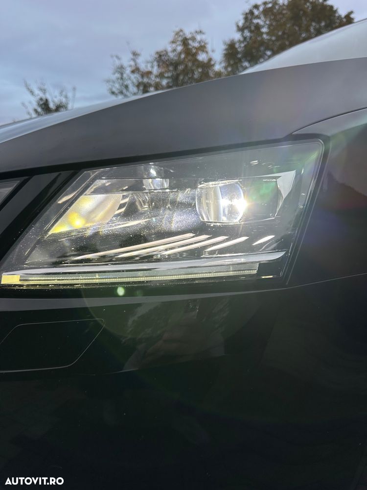Skoda Octavia - 28