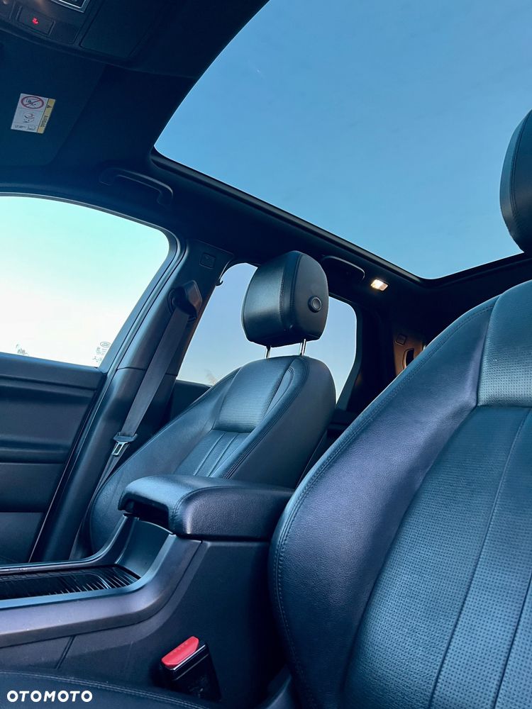 Land Rover Discovery Sport 2.0 TD4 HSE - 7