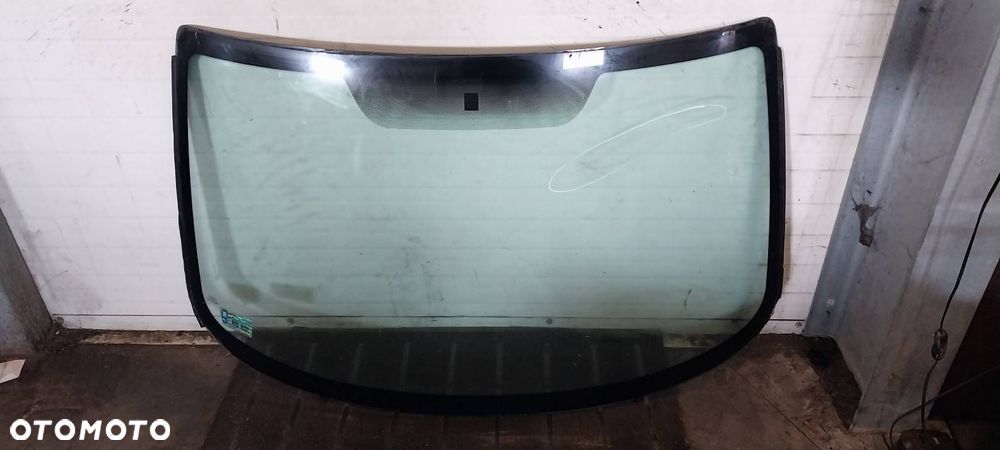 SZYBA CZOŁOWA PRZEDNIA PEUGEOT PARTNER I LIFT MAZOWSZE - 1