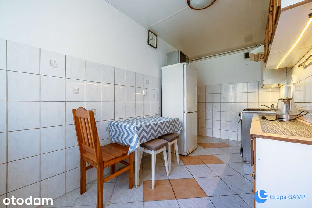 2 niezależne pok.*48 m2*Na Błonie*Bronowice*balkon