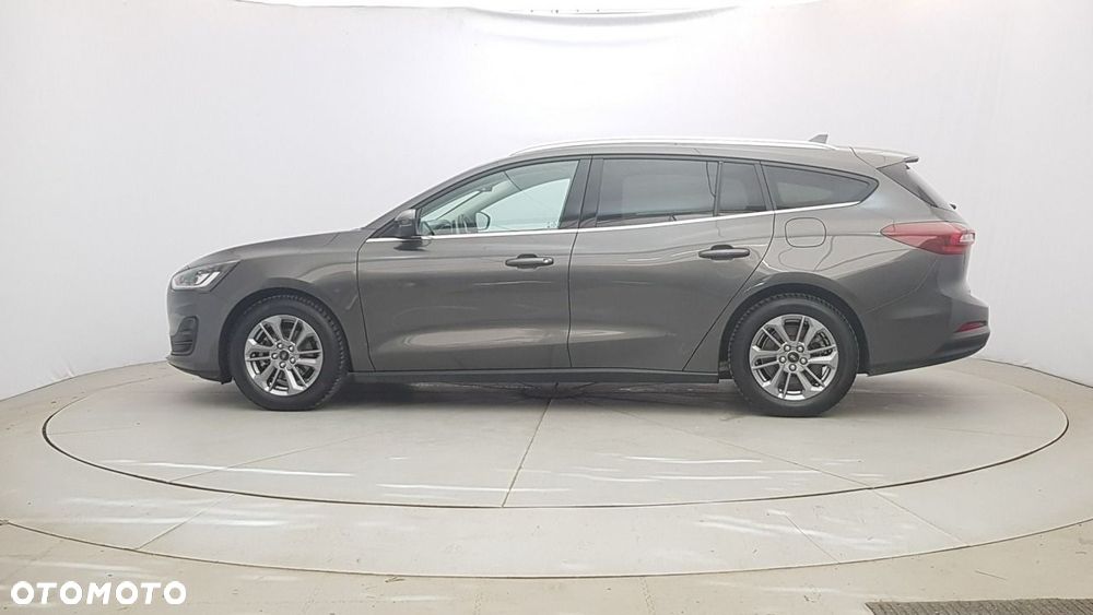 Ford Focus - 4