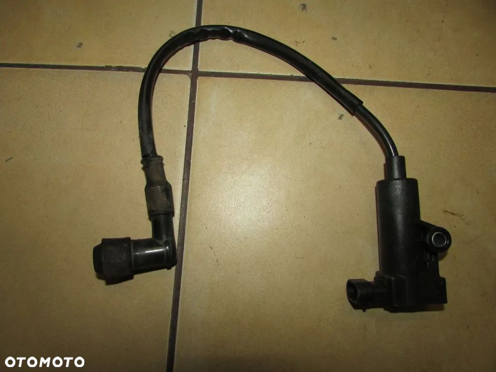 Mash 250 Two Fifty cewka zapłonowa - 1