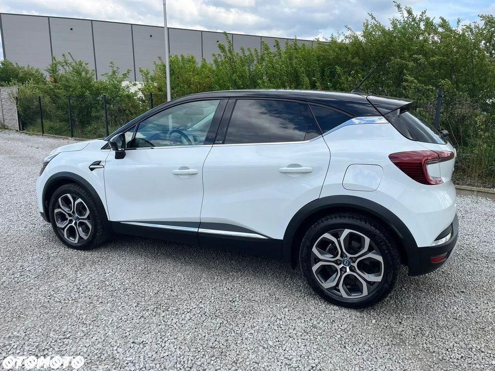 Renault Captur 1.6 E-TECH Plug-In Intens - 5