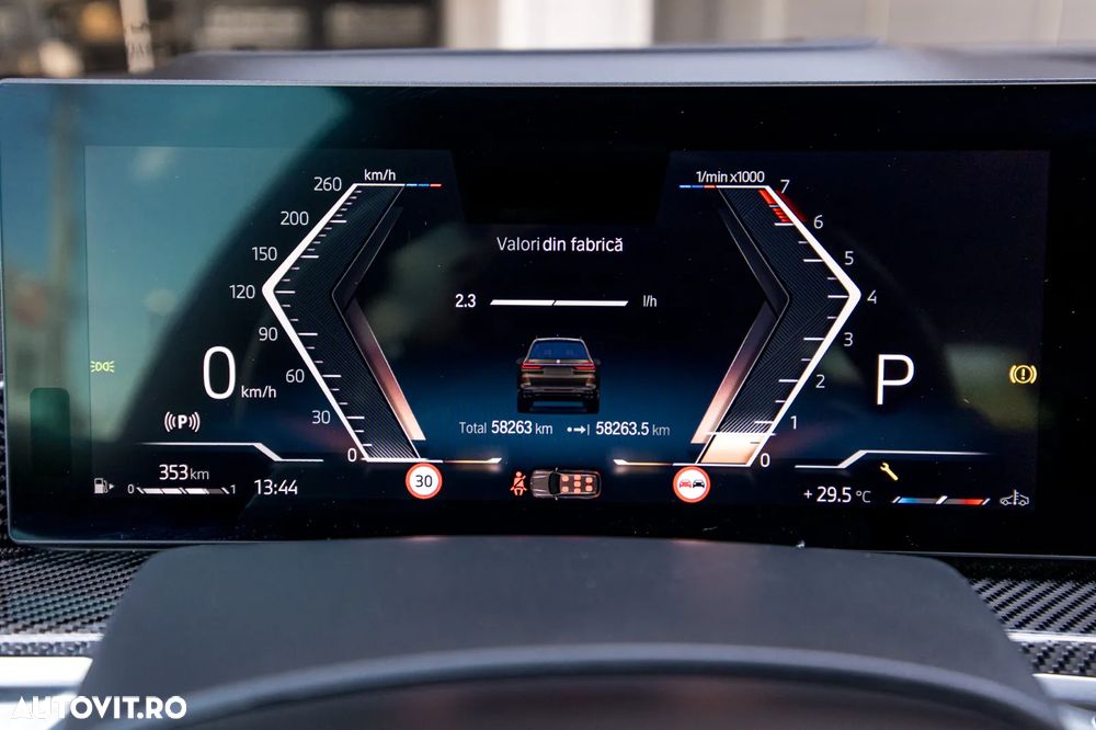 BMW X7 M60i xDrive AT MHEV - 21