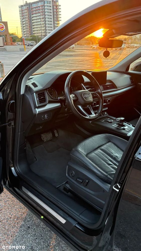 Audi Q5 - 7