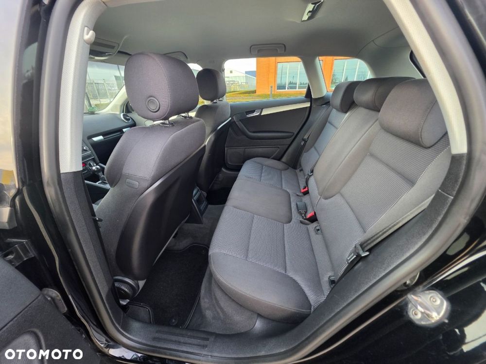 Audi A3 Sportback - 20