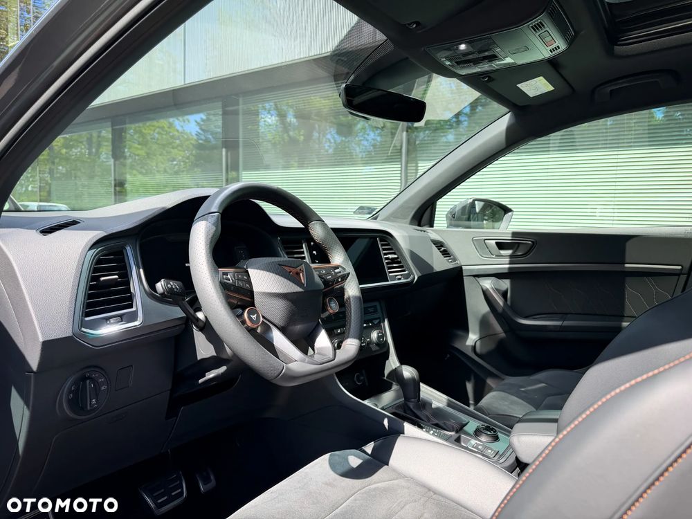 Cupra Ateca - 24