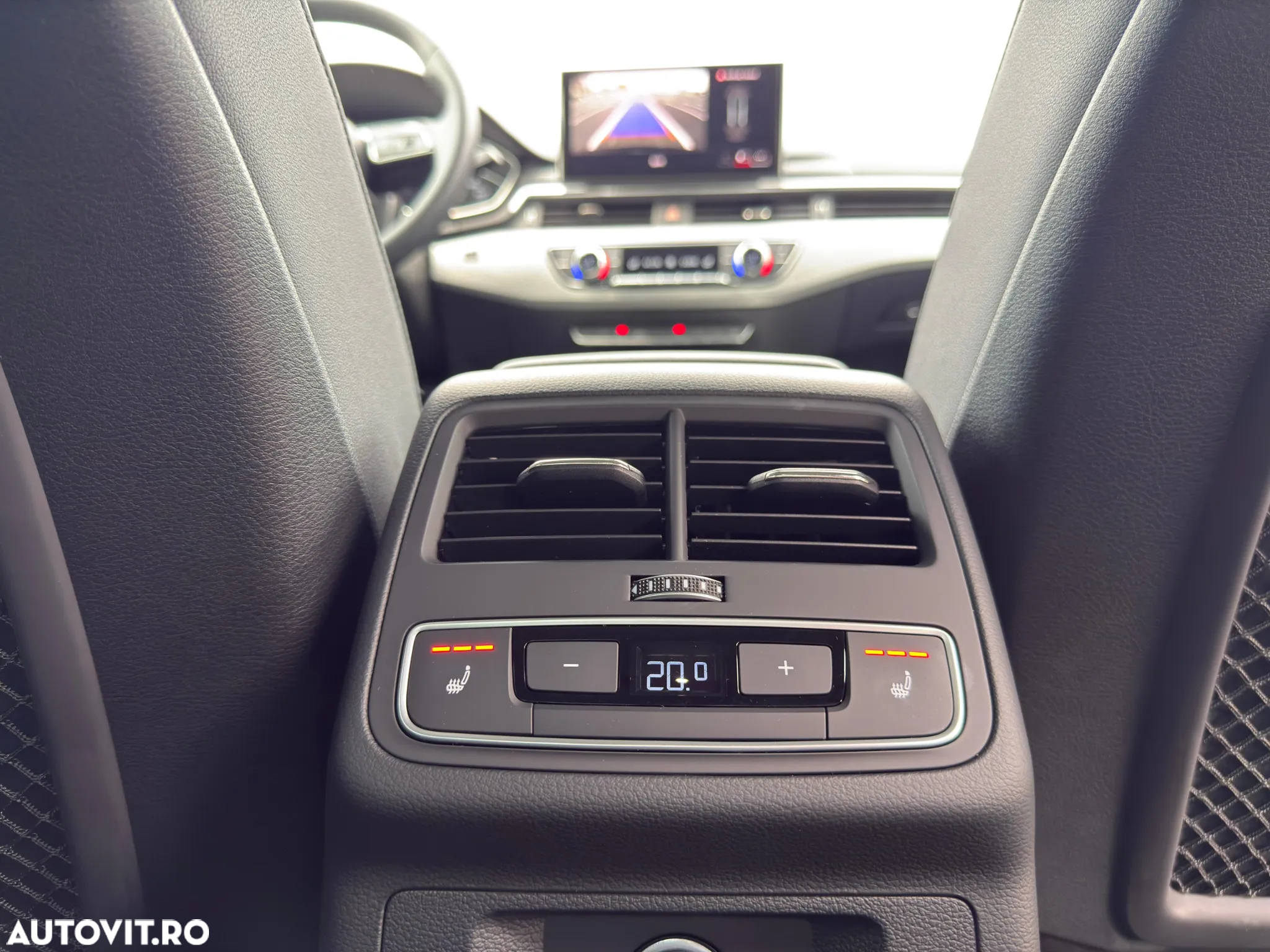 Audi A4 35 TDI S tronic MHEV Advanced - 15