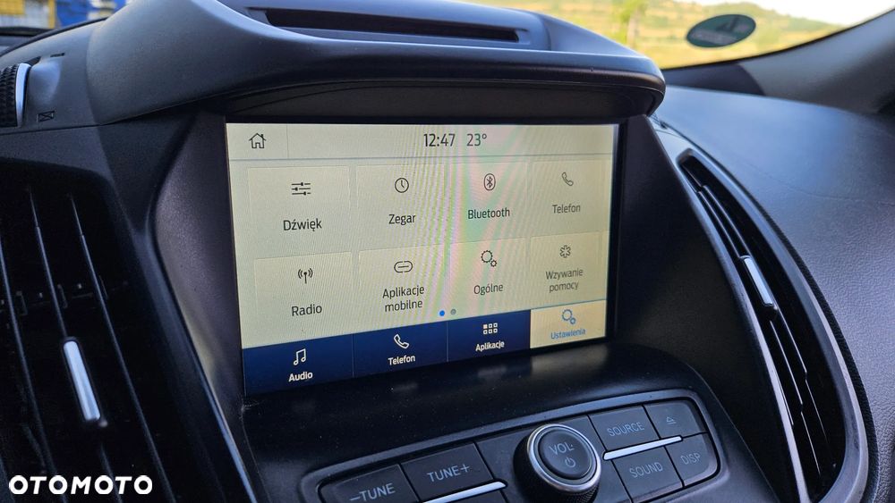 Ford Escape 1.5 EcoBoost AWD SE - 13