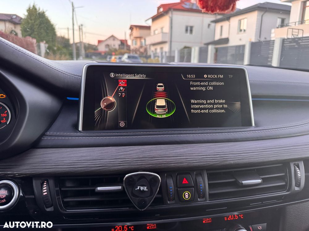 BMW X5 xDrive30d - 6