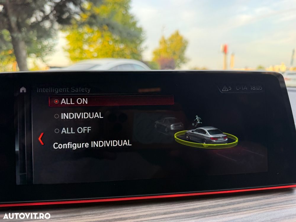 BMW Seria 5 - 21