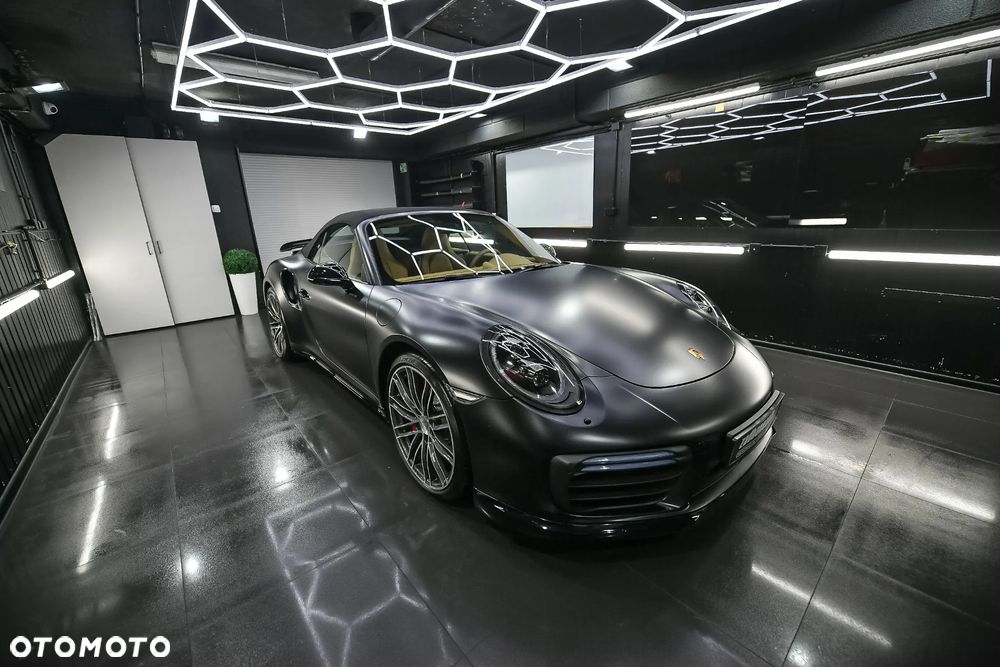 Porsche 911 - 5
