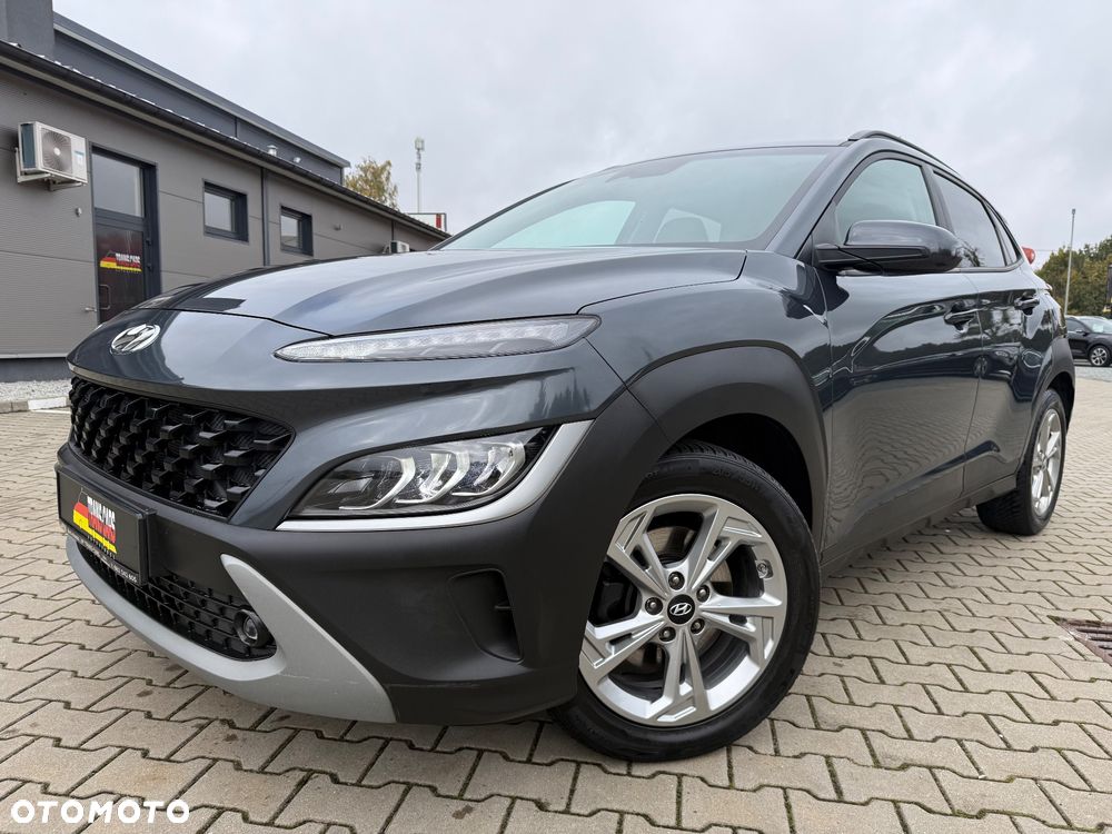 Hyundai Kona 1.0 T-GDI EDITION 30+ - 3