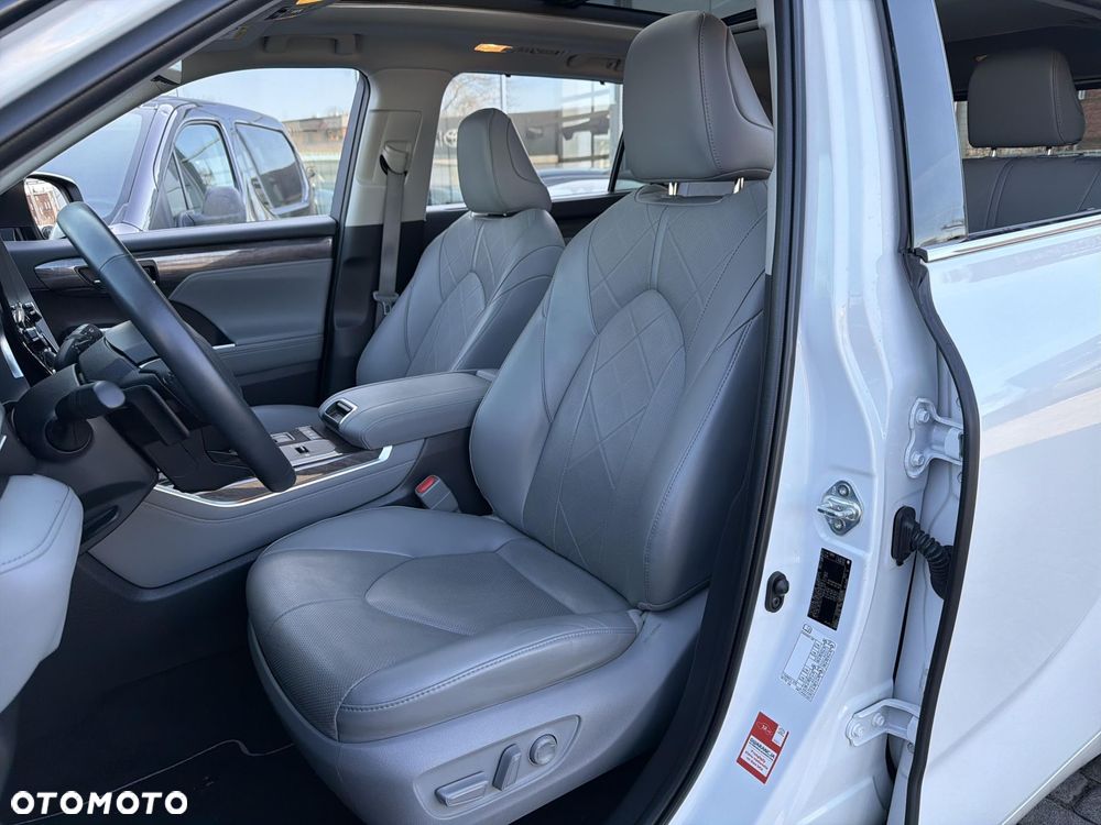 Toyota Highlander - 25
