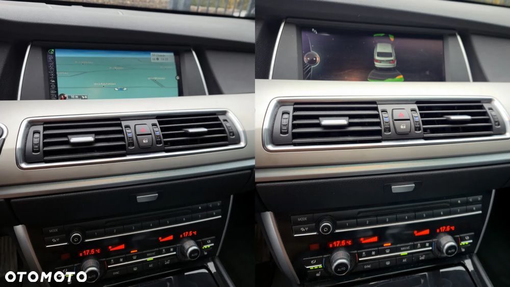 BMW 5GT 535d xDrive Tursimo Modern Line - 10