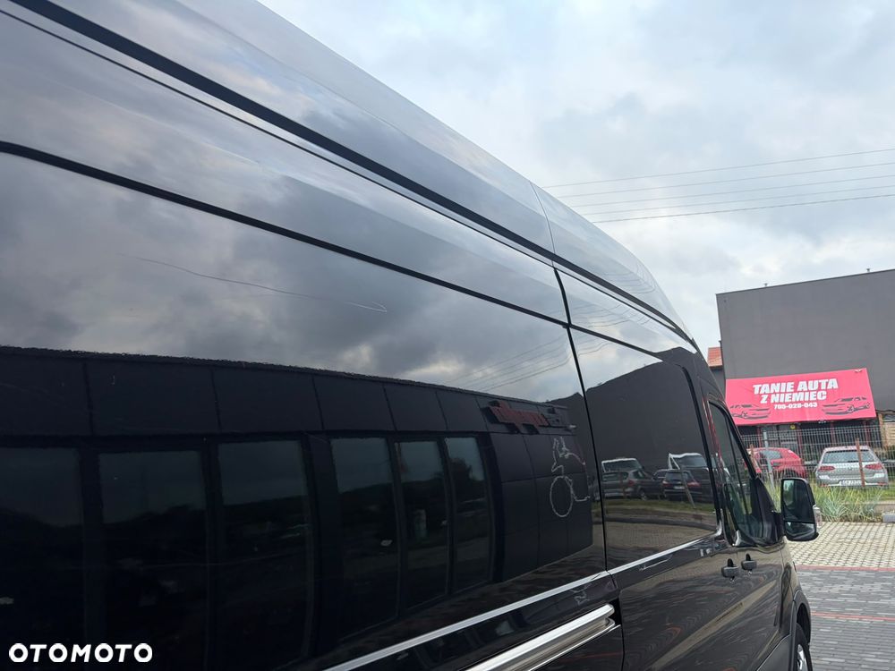 Ford Transit - 27